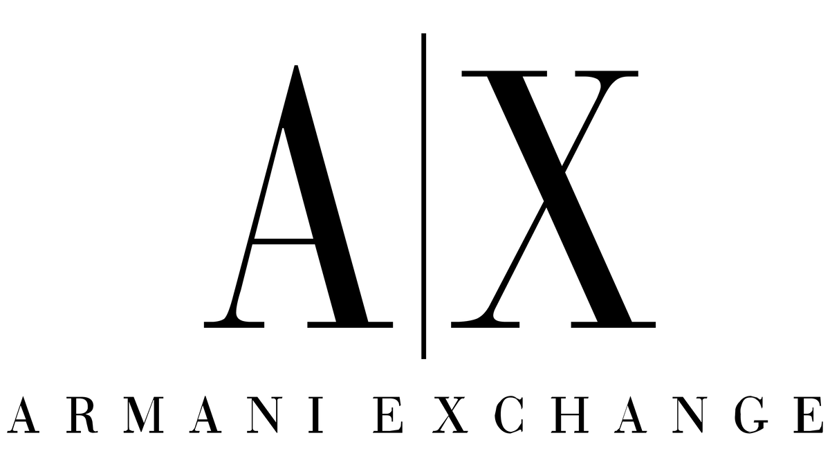 ARMANI EXCHANGE