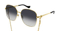 gucci gg1089sa 001 61 syze dielli meshkuj premium uv400 origjinale shqiperi optike
