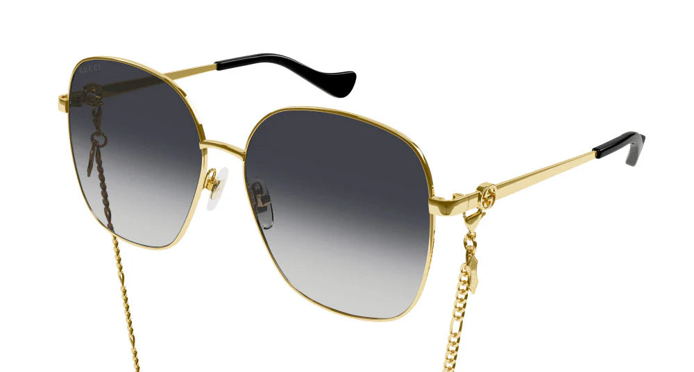 gucci gg1089sa 001 61 syze dielli meshkuj premium uv400 origjinale shqiperi optike