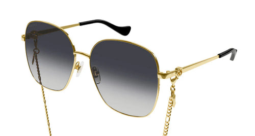 gucci gg1089sa 001 61 syze dielli meshkuj premium uv400 origjinale shqiperi optike